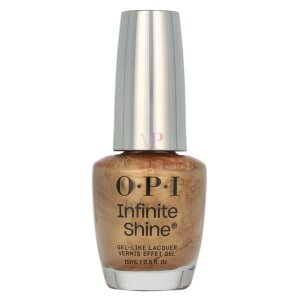 OPI Infinite Shine Nail Lacquer 15ml