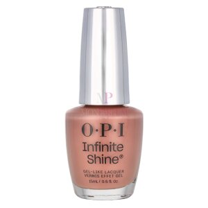 OPI Infinite Shine Nail Lacquer 15ml