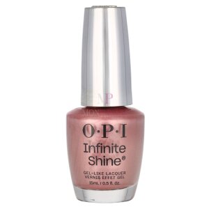 OPI Infinite Shine Nail Lacquer 15ml