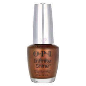 OPI Infinite Shine Nail Lacquer 15ml