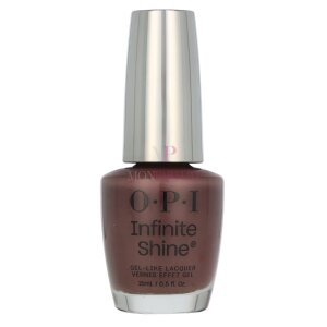 OPI Infinite Shine Nail Lacquer 15ml