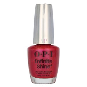 OPI Infinite Shine Nail Lacquer 15ml
