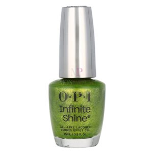 OPI Infinite Shine Nail Lacquer 15ml