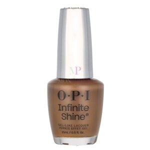OPI Infinite Shine Nail Lacquer 15ml