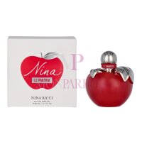 Nina Ricci Nina Le Parfum Eau de Parfum 80ml
