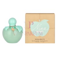 Nina Ricci Nina Nature Eau de Toilette - Limited Edition...