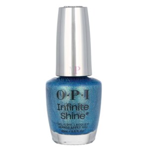 OPI Infinite Shine Nail Lacquer 15ml