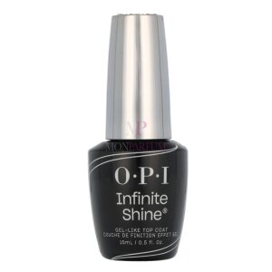 OPI Infinite Shine Nail Lacquer 15ml