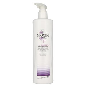Nioxin 3D Deep Protect Density Hair Mask 500ml