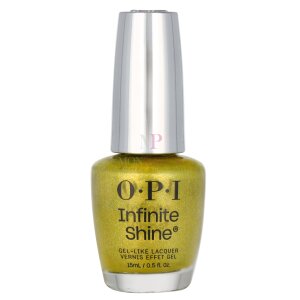 OPI Infinite Shine Nail Lacquer 15ml