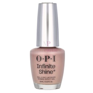 OPI Infinite Shine Nail Lacquer 15ml