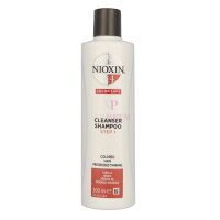 Nioxin System 4 Cleanser Shampoo 300ml