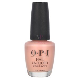 OPI Nail Lacquer 15ml