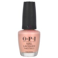 OPI Nail Lacquer 15ml