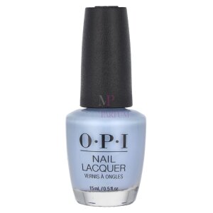 OPI Nail Lacquer 15ml