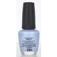 OPI Nail Lacquer 15ml