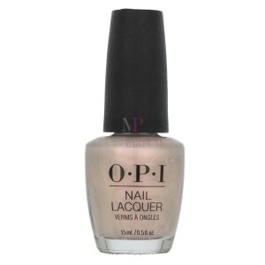 OPI Nail Lacquer 15ml
