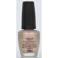 OPI Nail Lacquer 15ml