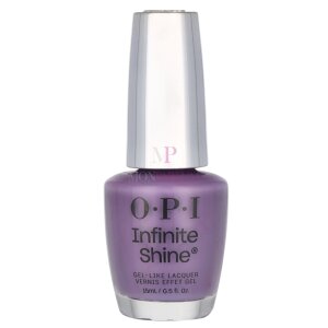 OPI Infinite Shine Nail Lacquer 15ml