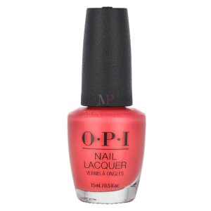 OPI Nail Lacquer 15ml