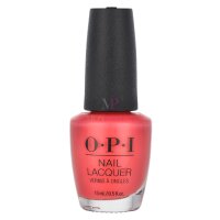OPI Nail Lacquer 15ml