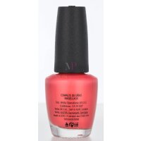 OPI Nail Lacquer 15ml