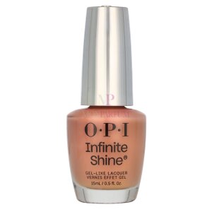 OPI Infinite Shine Nail Lacquer 15ml