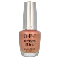 OPI Infinite Shine Nail Lacquer 15ml