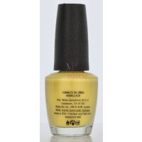 OPI Nail Lacquer 15ml