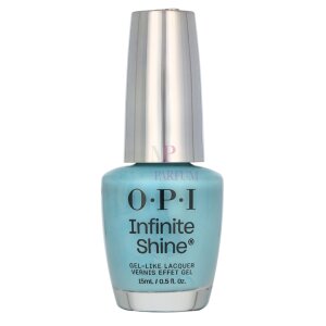 OPI Infinite Shine Nail Lacquer 15ml