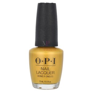 OPI Nail Lacquer 15ml