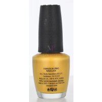 OPI Nail Lacquer 15ml