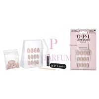 OPI Xpress/On Nail Art 30Stück