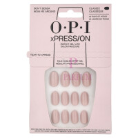 OPI Xpress/On Nail Art 30Stück