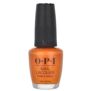 OPI Nail Lacquer 15ml