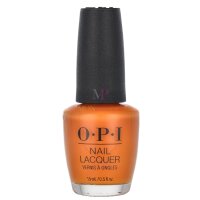 OPI Nail Lacquer 15ml