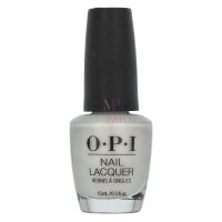 OPI Nail Lacquer 15ml