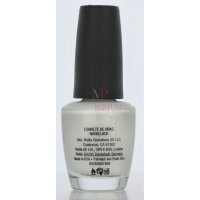 OPI Nail Lacquer 15ml