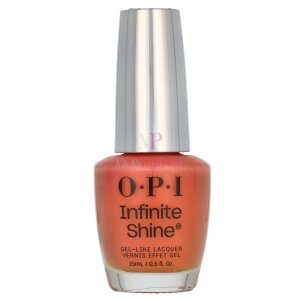 OPI Infinite Shine Nail Lacquer 15ml