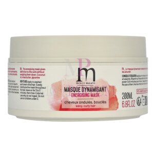 Patrice Mulato Energising Treatment Mask 200ml
