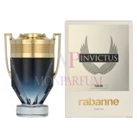 Paco Rabanne Invictus Parfum 100ml