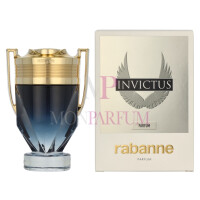 Paco Rabanne Invictus Parfum Spray 100ml