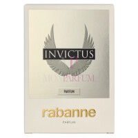 Paco Rabanne Invictus Parfum Spray 100ml