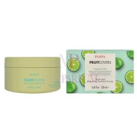 Pupa Fruit Lovers Body Scrub Fruit Lover Gommage Corps 250ml