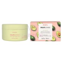Pupa Fruit Lovers Body Scrub Fruit Lover Gommage Corps 250ml