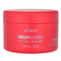 Pupa Fruit Lovers Body Cream Fruit Lover Creme Corps 150ml