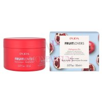 Pupa Fruit Lovers Body Cream Fruit Lover Creme Corps 150ml