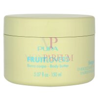 Pupa Fruit Lovers Body Cream Fruit Lover Creme Corps 150ml