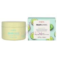 Pupa Fruit Lovers Body Cream Fruit Lover Creme Corps 150ml