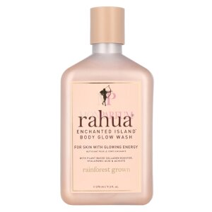 Rahua Enchanted Island Body Glow Wash 275ml